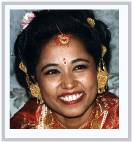 Newar Bride * 700 x 761 * (87KB)